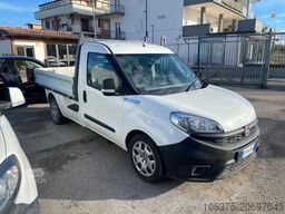 FIAT Doblò Doblò 1.6 MJT 105CV Cassonato Work-Up