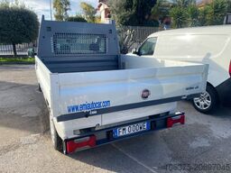 FIAT Doblò Doblò 1.6 MJT 105CV Cassonato Work-Up