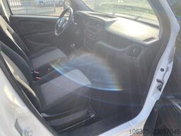 FIAT Doblò Doblò 1.6 MJT 105CV Cassonato Work-Up