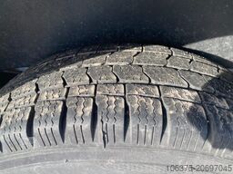 FIAT Doblò Doblò 1.6 MJT 105CV Cassonato Work-Up