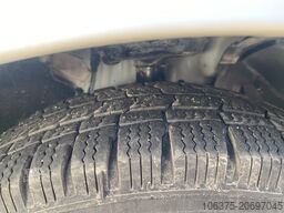 FIAT Doblò Doblò 1.6 MJT 105CV Cassonato Work-Up