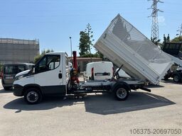 IVECO Daily 35C15
