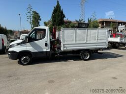 IVECO Daily 35C15
