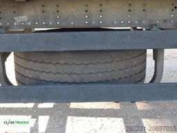 SCHMITZ CARGOBULL SCS24/L Varios