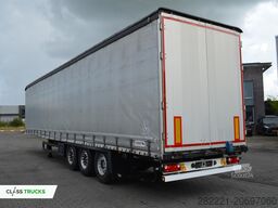 SCHMITZ CARGOBULL SCS24/L