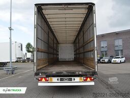 SCHMITZ CARGOBULL SCS24/L