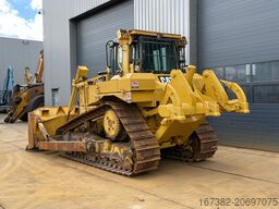 Caterpillar D6T XL