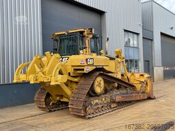 Caterpillar D6T XL