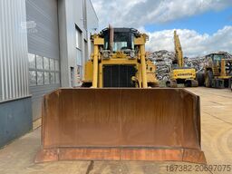 Caterpillar D6T XL
