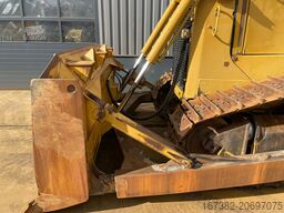 Caterpillar D6T XL