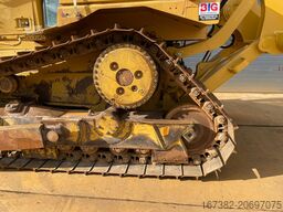 Caterpillar D6T XL