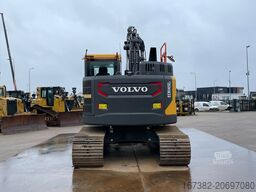 Volvo ECR145EL