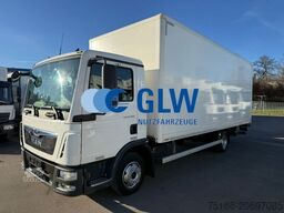 MAN TGL 8.190 Koffer 6,50 m LBW 1,5 T*Diff-Sperre HA