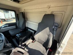 MAN TGL 8.190 Koffer 6,50 m LBW 1,5 T*Diff-Sperre HA