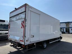 MAN TGL 8.190 Koffer 6,50 m LBW 1,5 T*Diff-Sperre HA