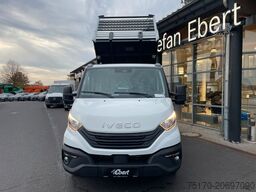 IVECO Daily 35S14 A8*R3.450mm*Automatik*Kamera*2Sitze*