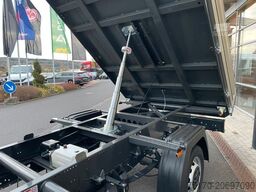 IVECO Daily 35S14 A8*R3.450mm*Automatik*Kamera*2Sitze*