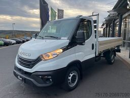 IVECO Daily 35S14 A8*R3.450mm*Automatik*Kamera*2Sitze*