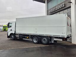 IVECO AS260S50Y/FS 6x2 Böse Schwenkwand + LBW 2 x AHK