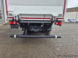 IVECO AS260S50Y/FS 6x2 Böse Schwenkwand + LBW 2 x AHK