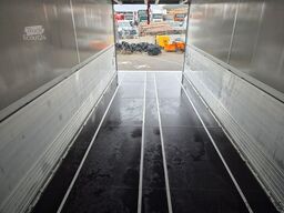 IVECO AS260S50Y/FS 6x2 Böse Schwenkwand + LBW 2 x AHK