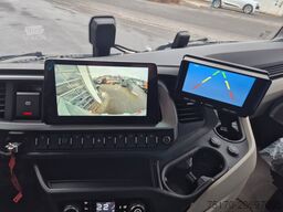 IVECO AS260S50Y/FS 6x2 Böse Schwenkwand + LBW 2 x AHK