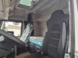 IVECO AS260S50Y/FS 6x2 Böse Schwenkwand + LBW 2 x AHK