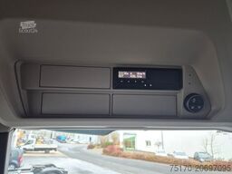 IVECO AS260S50Y/FS 6x2 Böse Schwenkwand + LBW 2 x AHK