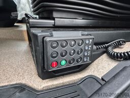 IVECO AS260S50Y/FS 6x2 Böse Schwenkwand + LBW 2 x AHK