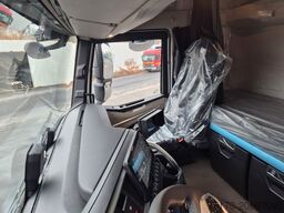 IVECO AS260S50Y/FS 6x2 Böse Schwenkwand + LBW 2 x AHK