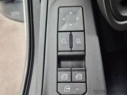 IVECO AS260S50Y/FS 6x2 Böse Schwenkwand + LBW 2 x AHK