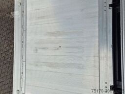 IVECO AS260S50Y/FS 6x2 Böse Schwenkwand + LBW 2 x AHK