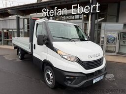 IVECO Daily 35S16 H 3.0L *R3.750mm*AHK*Klima*