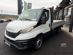 IVECO Daily 35S16 H 3.0L *R3.750mm*AHK*Klima*