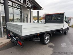 IVECO Daily 35S16 H 3.0L *R3.750mm*AHK*Klima*