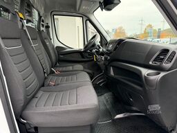 IVECO Daily 35S16 H 3.0L *R3.750mm*AHK*Klima*