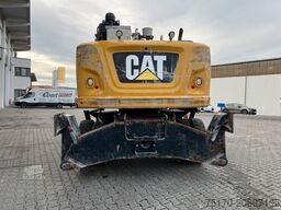 CATERPILLAR MH3024 / MH 3024 / Greifer / 2018 / 10.735h