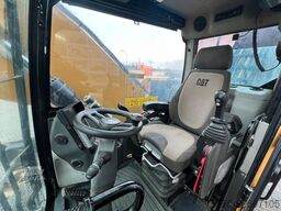 CATERPILLAR MH3024 / MH 3024 / Greifer / 2018 / 10.735h