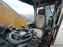 CATERPILLAR MH3024 / MH 3024 / Greifer / 2018 / 10.735h