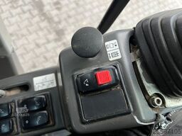 CATERPILLAR MH3024 / MH 3024 / Greifer / 2018 / 10.735h