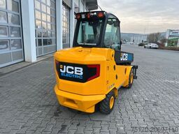 JCB TLT 35-22E Teletruck / nur 131h! / 2022 / SS