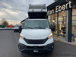 IVECO Daily 35S14 A8*R3.450mm*Automatik*Kamera*2Sitze*