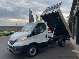 IVECO Daily 35S14 A8*R3.450mm*Automatik*Kamera*2Sitze*