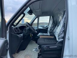 IVECO Daily 35S14 A8*R3.450mm*Automatik*Kamera*2Sitze*
