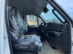 IVECO Daily 35S14 A8*R3.450mm*Automatik*Kamera*2Sitze*