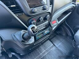 IVECO Daily 35S16 Tiefkühlkoffer mit Ladebordwand