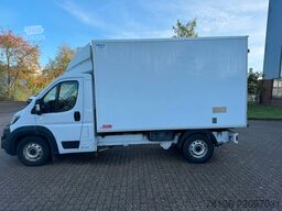 FIAT Ducato Tiefkühlkoffer Thermoking *Navi*Kamera*