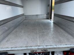FIAT Ducato Tiefkühlkoffer Thermoking *Navi*Kamera*