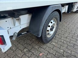 FIAT Ducato Tiefkühlkoffer Thermoking *Navi*Kamera*