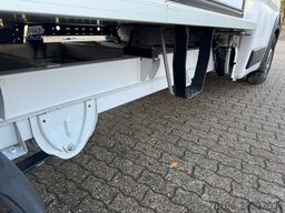 FIAT Ducato Tiefkühlkoffer Thermoking *Navi*Kamera*